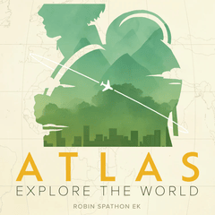 Atlas - Explore The World